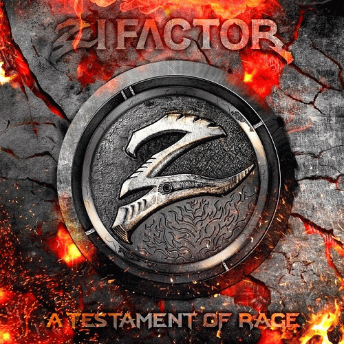 Zi Factor : A Testament of Rage
